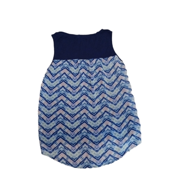 LIBERTY LOVE TANK TOP - Picture 2 of 4